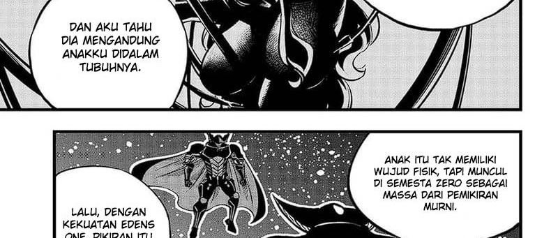 Eden Zero Chapter 267 Bahasa Indonesia